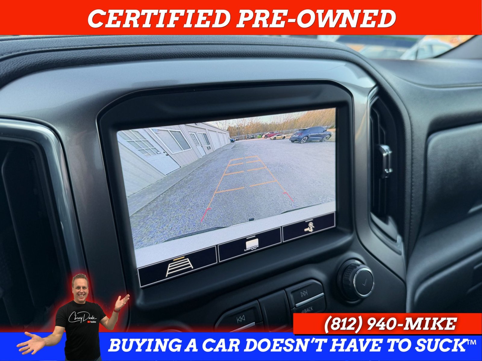 2020 Chevrolet Silverado 1500 LTZ - Photo 30