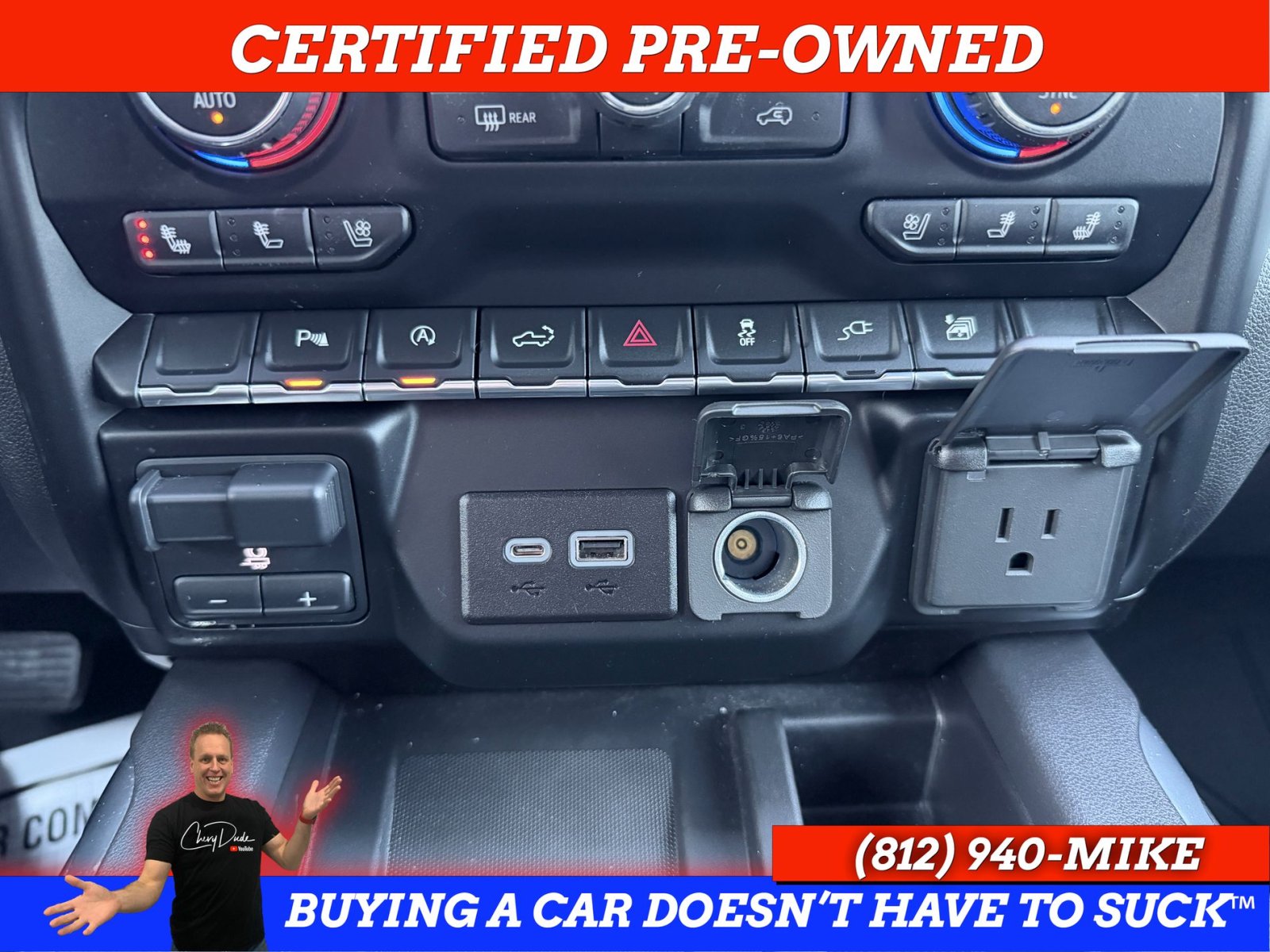 2020 Chevrolet Silverado 1500 LTZ - Photo 32