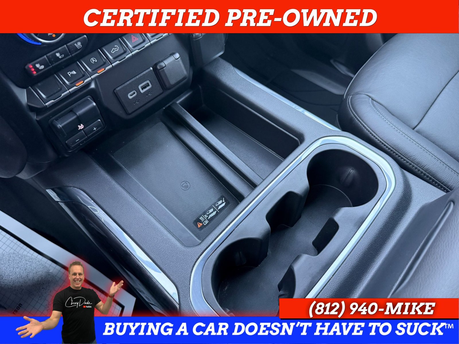 2020 Chevrolet Silverado 1500 LTZ - Photo 33