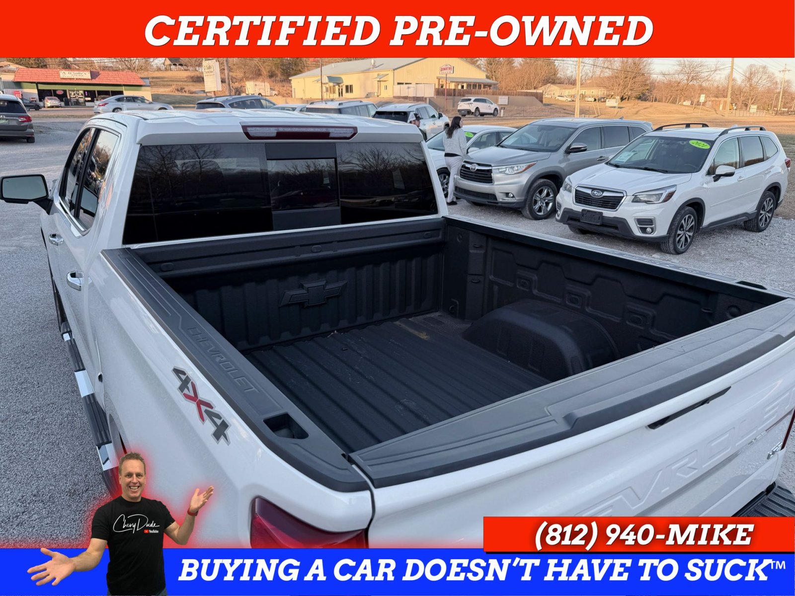 2020 Chevrolet Silverado 1500 LTZ - Photo 37