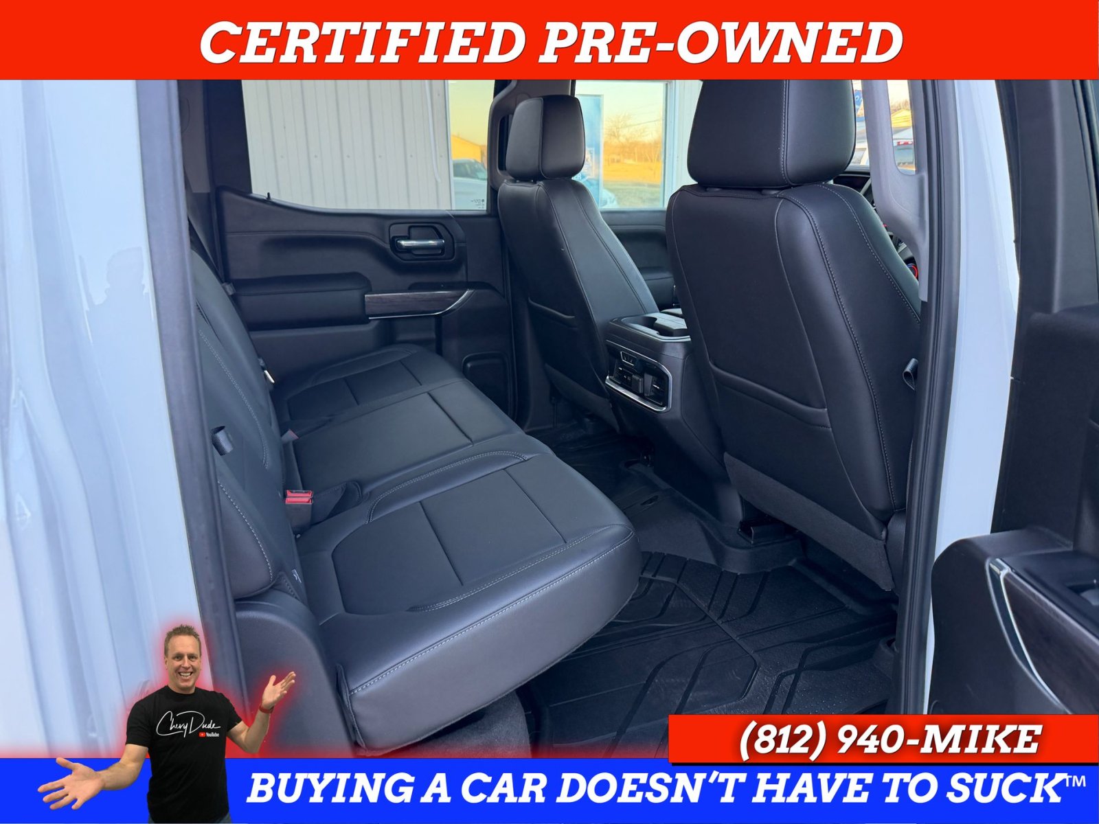 2020 Chevrolet Silverado 1500 LTZ - Photo 40