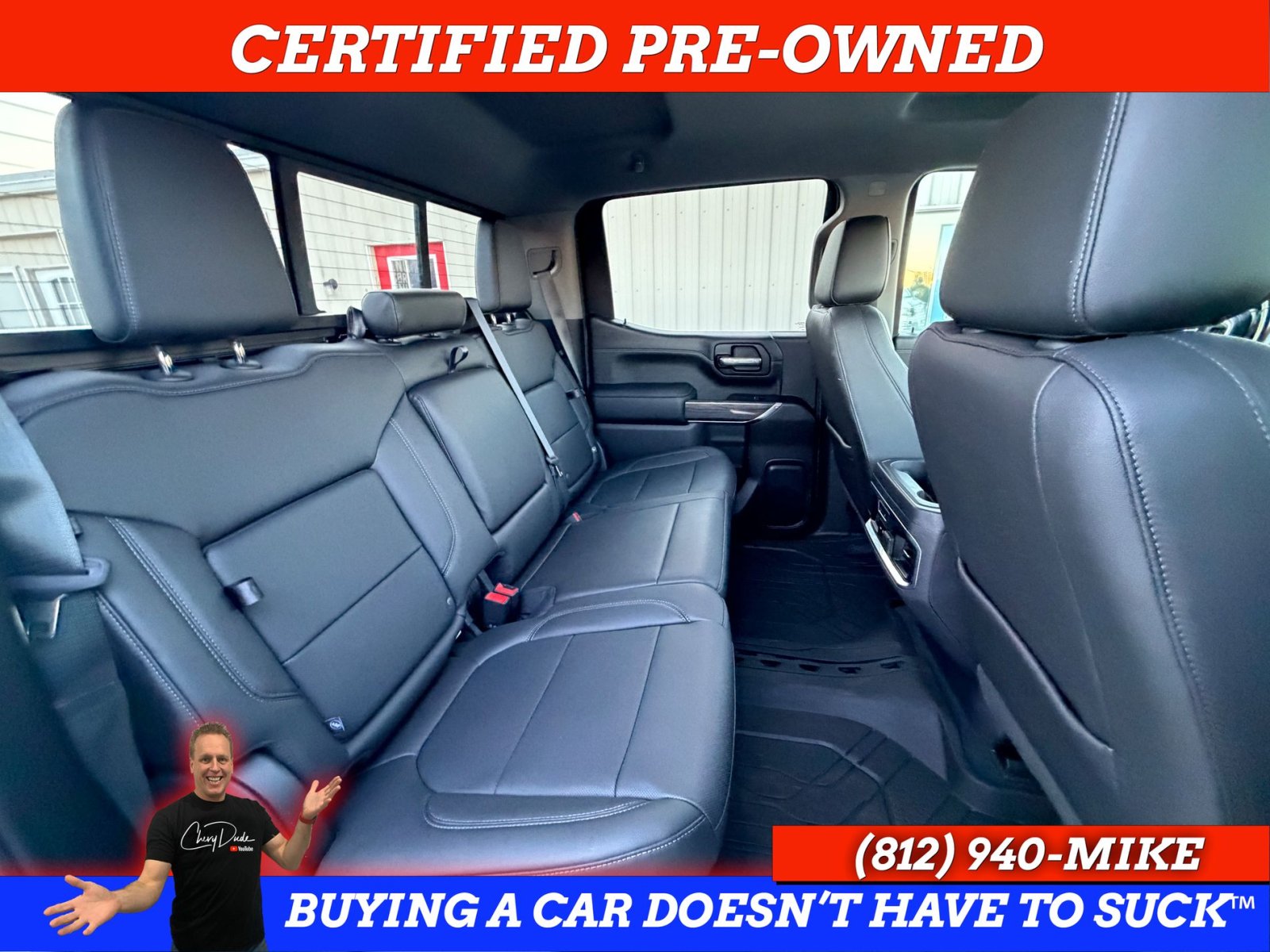 2020 Chevrolet Silverado 1500 LTZ - Photo 43