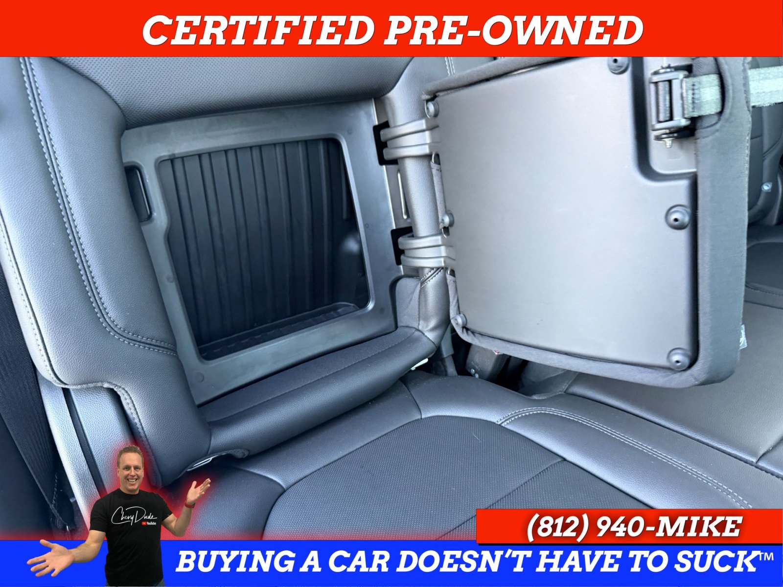 2020 Chevrolet Silverado 1500 LTZ - Photo 44