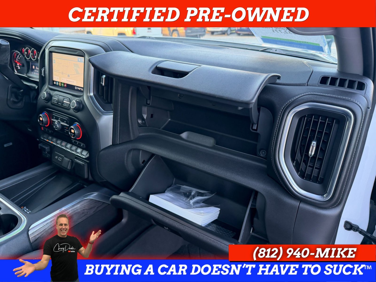 2020 Chevrolet Silverado 1500 LTZ - Photo 45