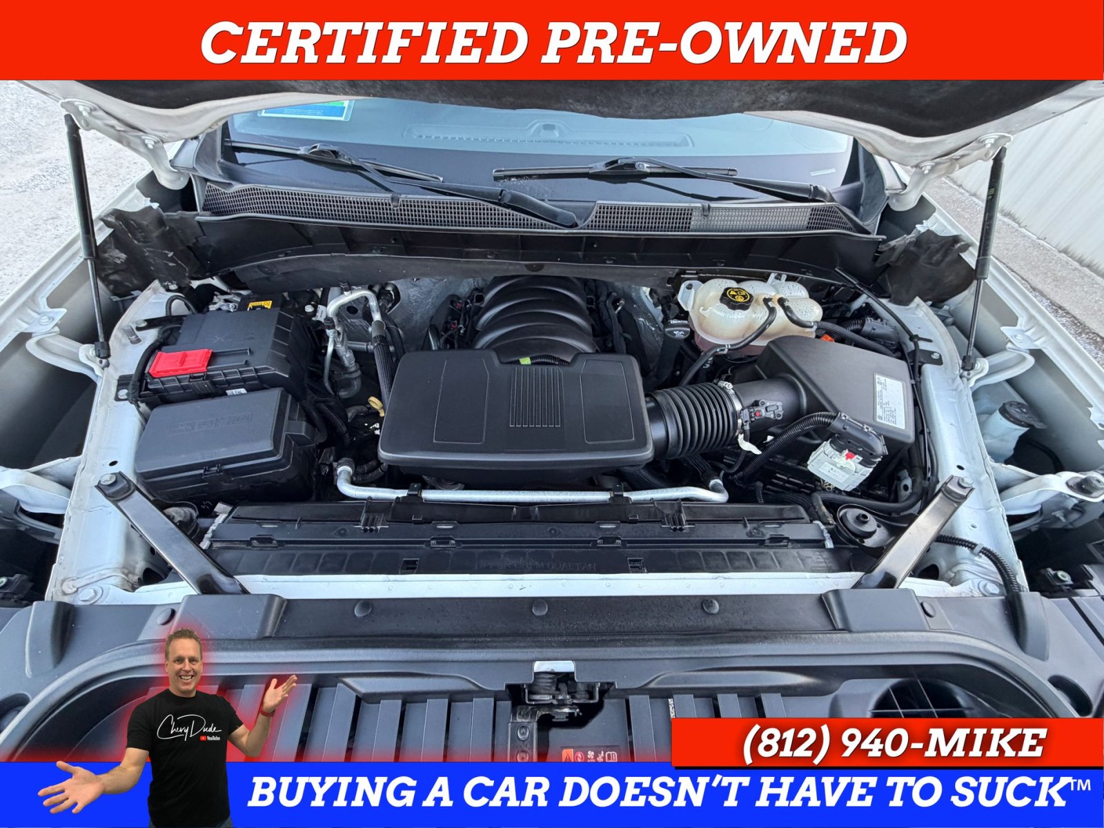 2020 Chevrolet Silverado 1500 LTZ - Photo 46