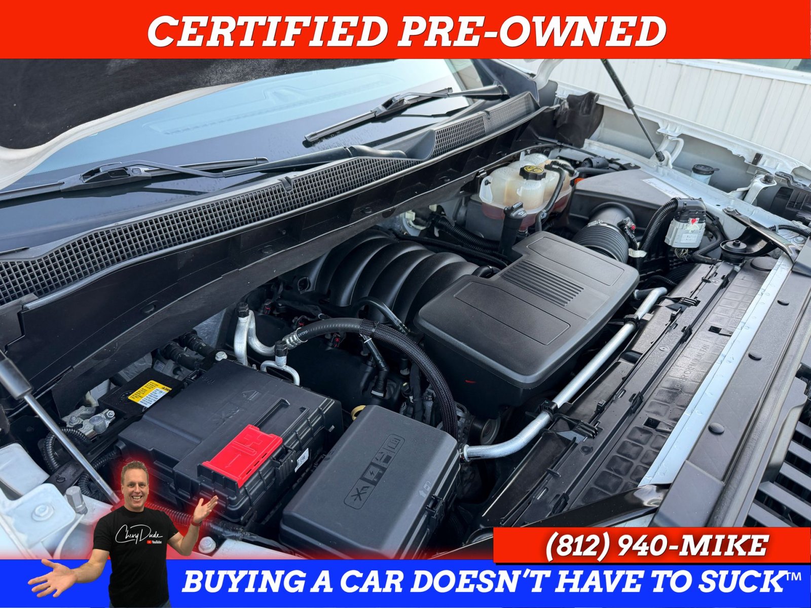 2020 Chevrolet Silverado 1500 LTZ - Photo 47