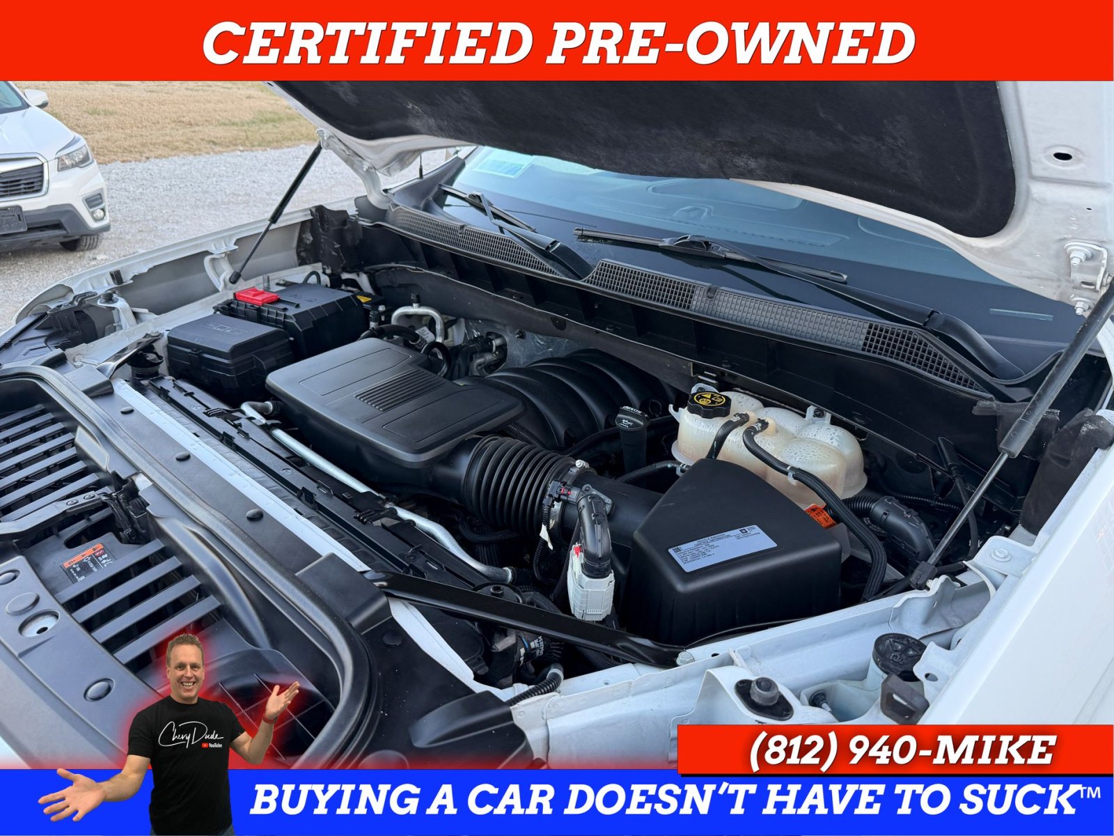 2020 Chevrolet Silverado 1500 LTZ - Photo 48