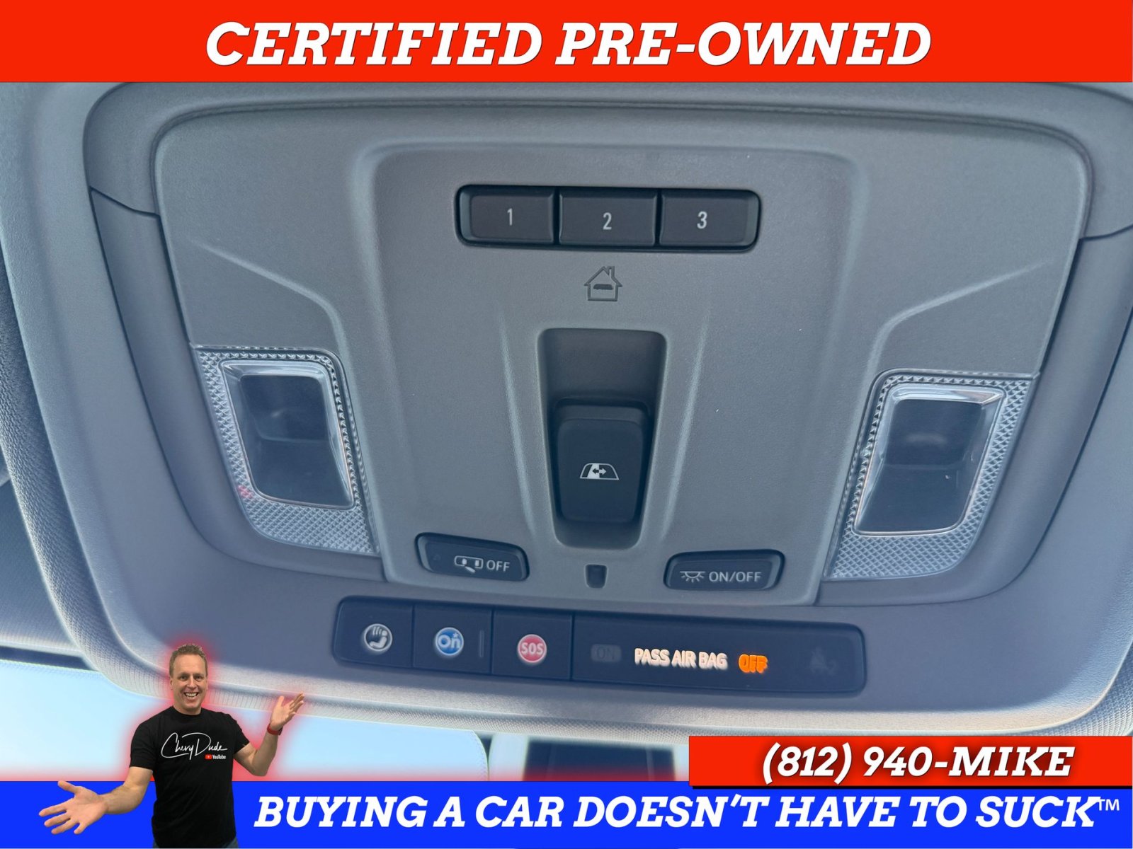 2020 Chevrolet Silverado 1500 LTZ - Photo 53