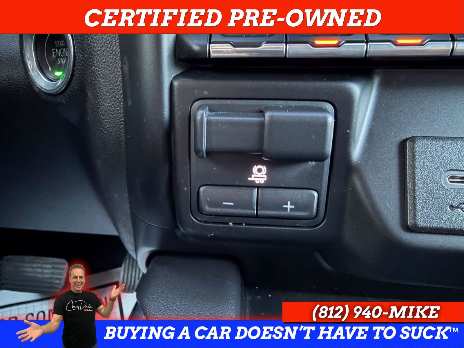 2020 Chevrolet Silverado 1500 LTZ - Photo 54