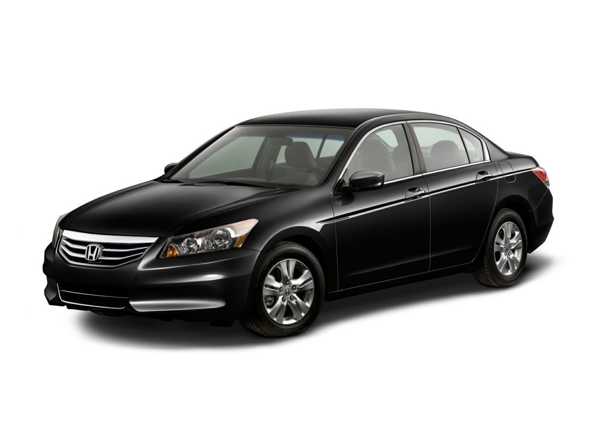 2012 Honda Accord SE (1714) Main Image
