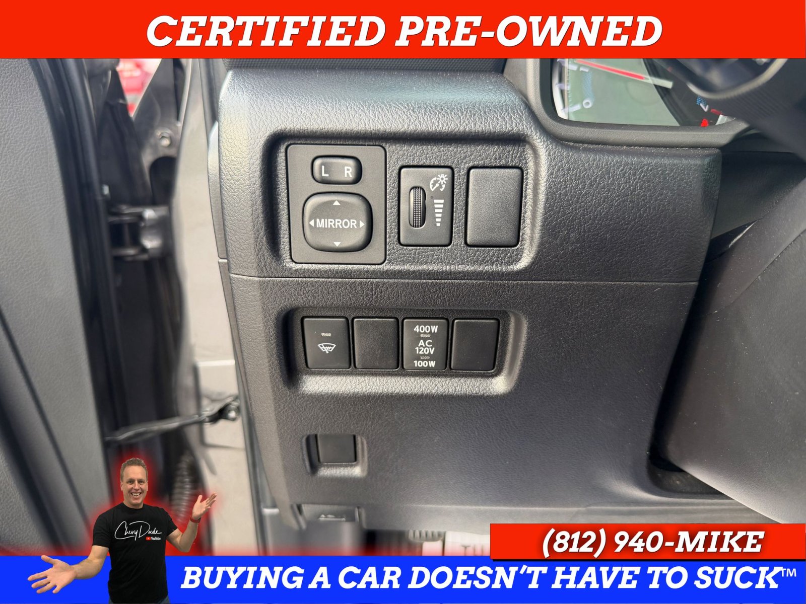 2019 Toyota 4Runner TRD Off-Road Premium - Photo 25