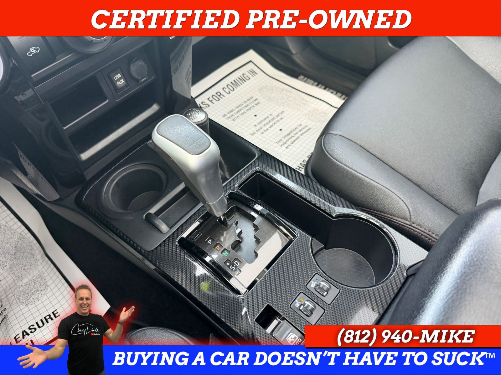 2019 Toyota 4Runner TRD Off-Road Premium - Photo 30