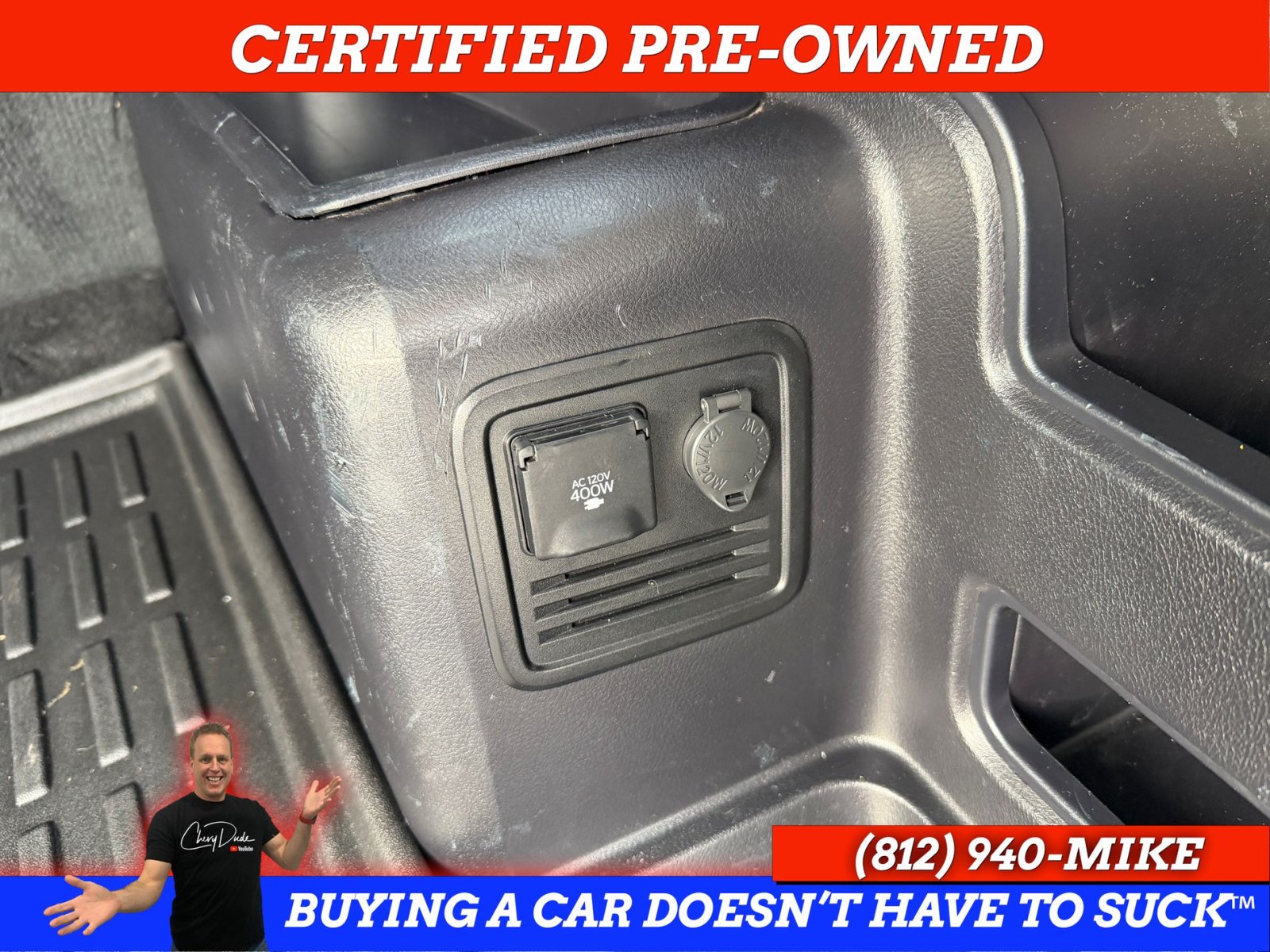 2019 Toyota 4Runner TRD Off-Road Premium - Photo 36