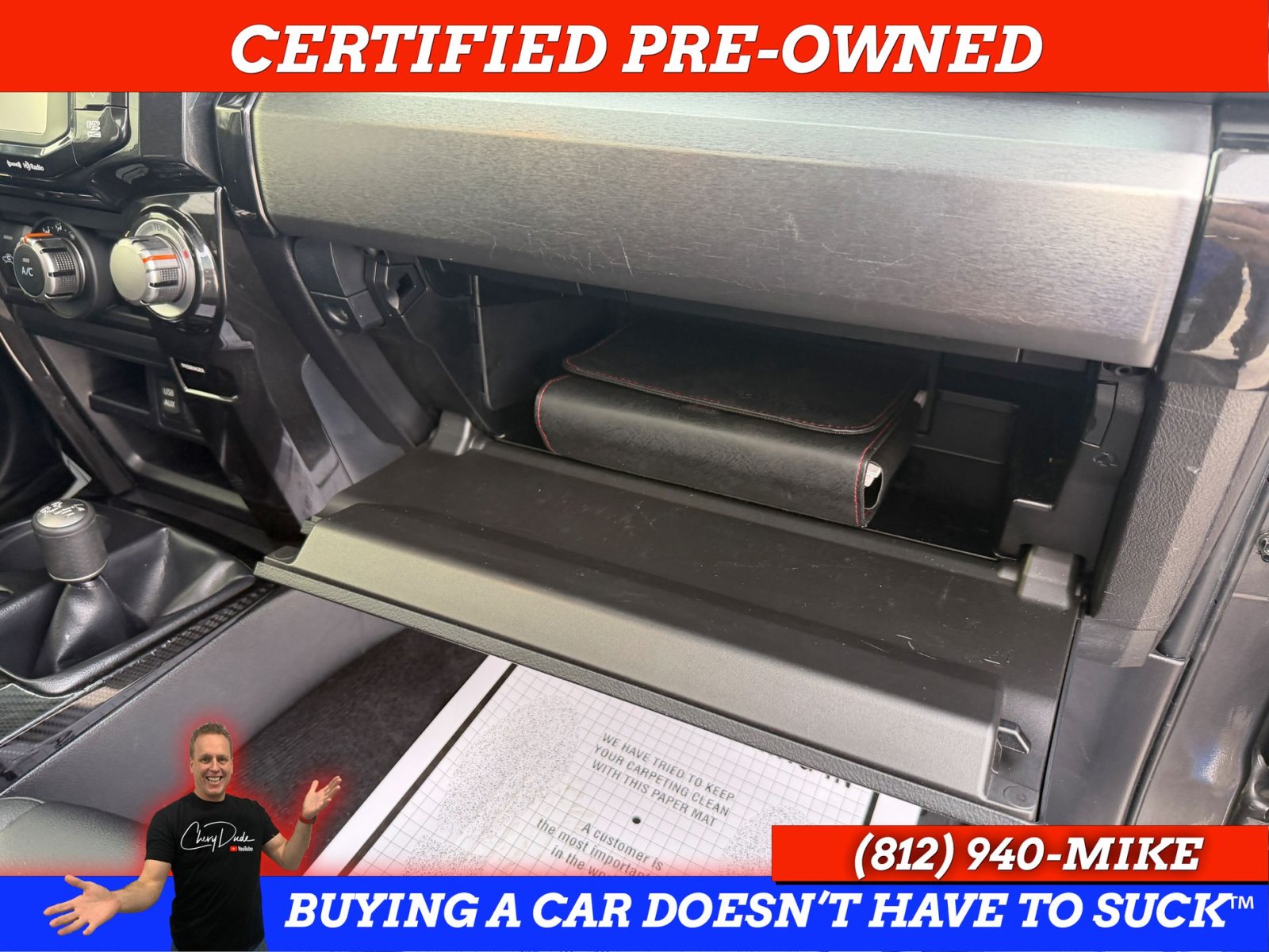 2019 Toyota 4Runner TRD Off-Road Premium - Photo 40