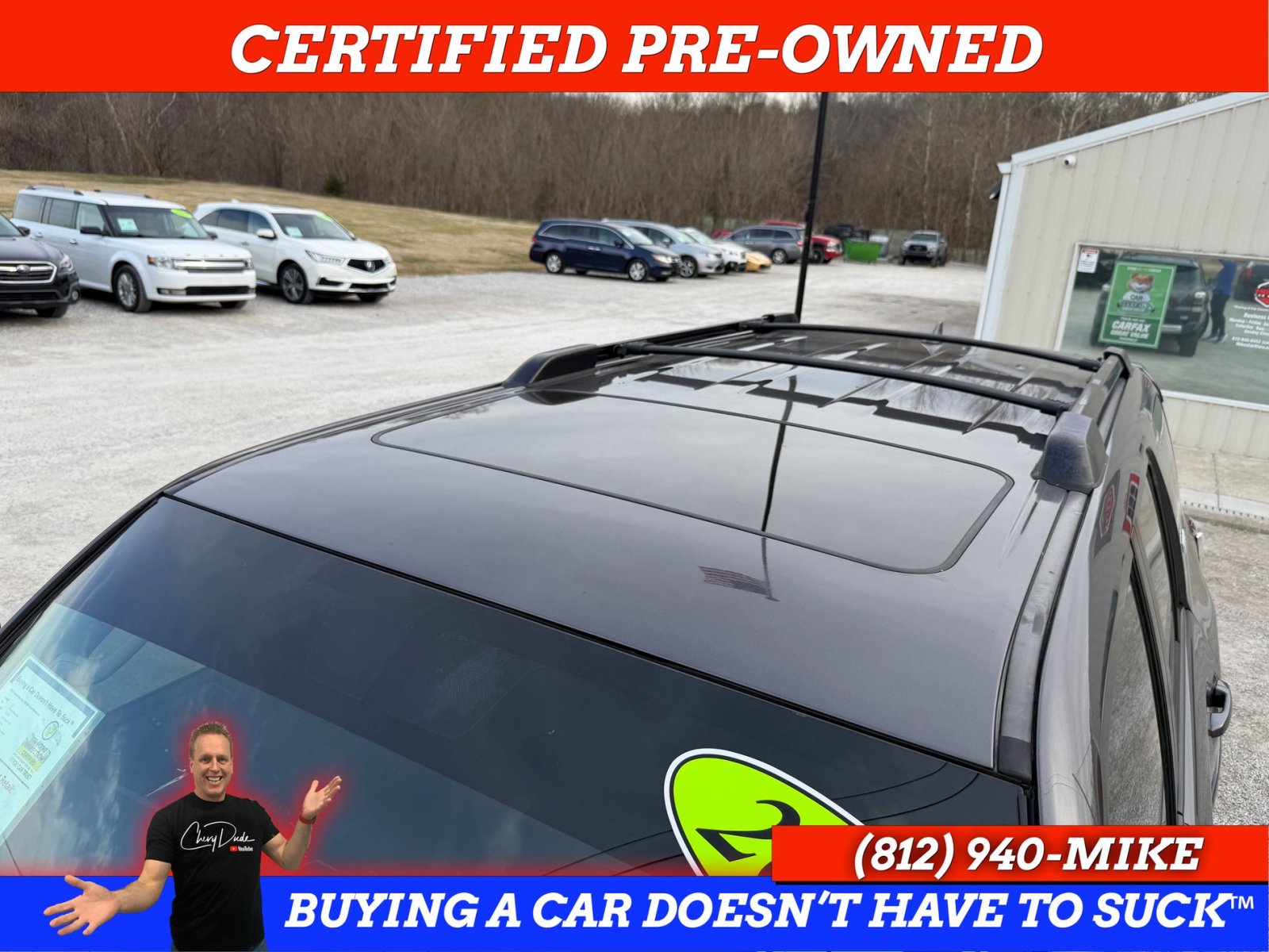 2019 Toyota 4Runner TRD Off-Road Premium - Photo 46