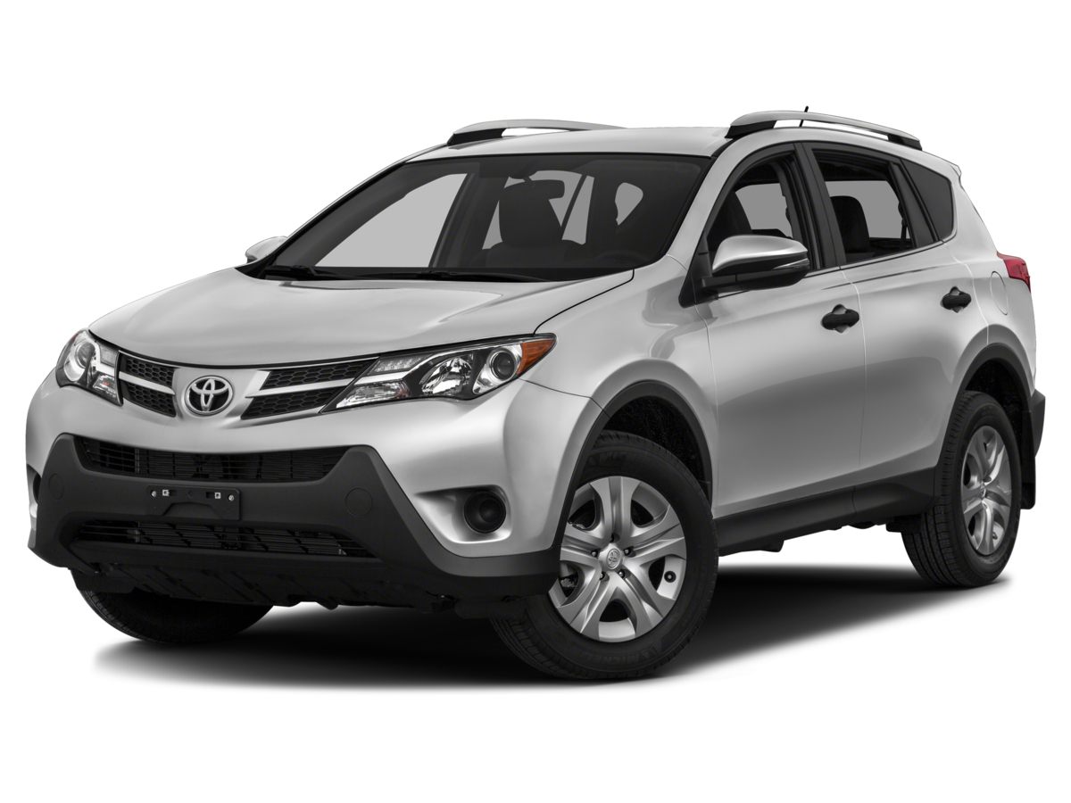 2015 Toyota RAV4 Limited (1733) Main Image