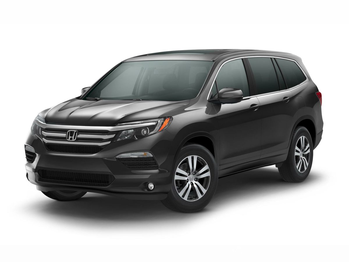 2017 Honda Pilot EX-L (1739) Main Image