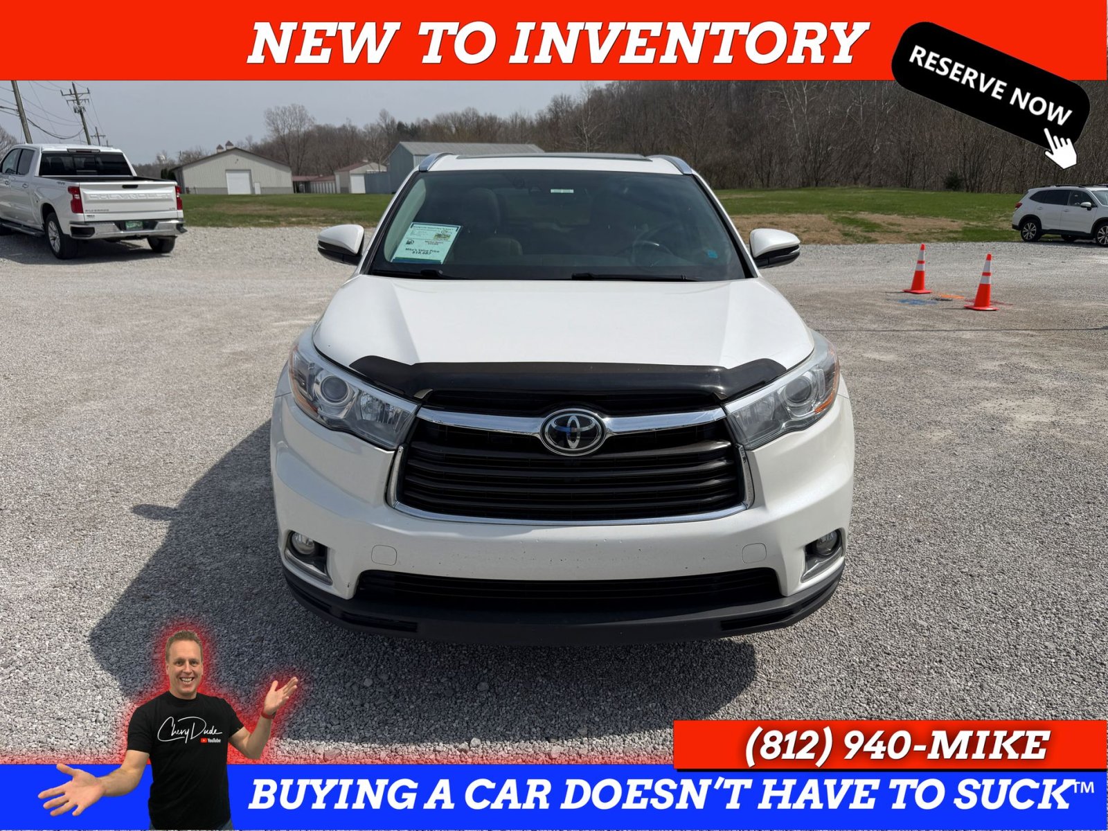 2016 Toyota Highlander Limited - Photo 12