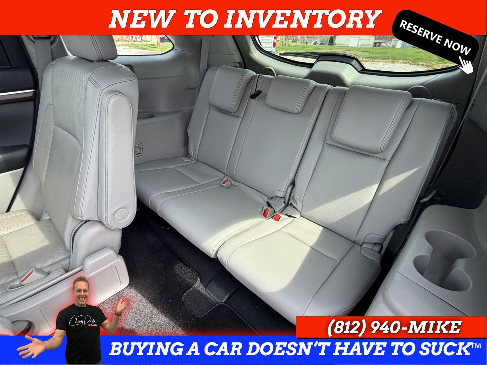 2016 Toyota Highlander Limited - Photo 19