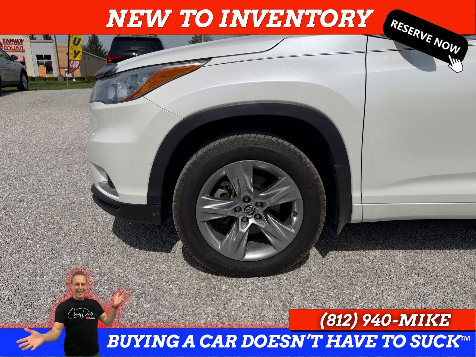 2016 Toyota Highlander Limited - Photo 20