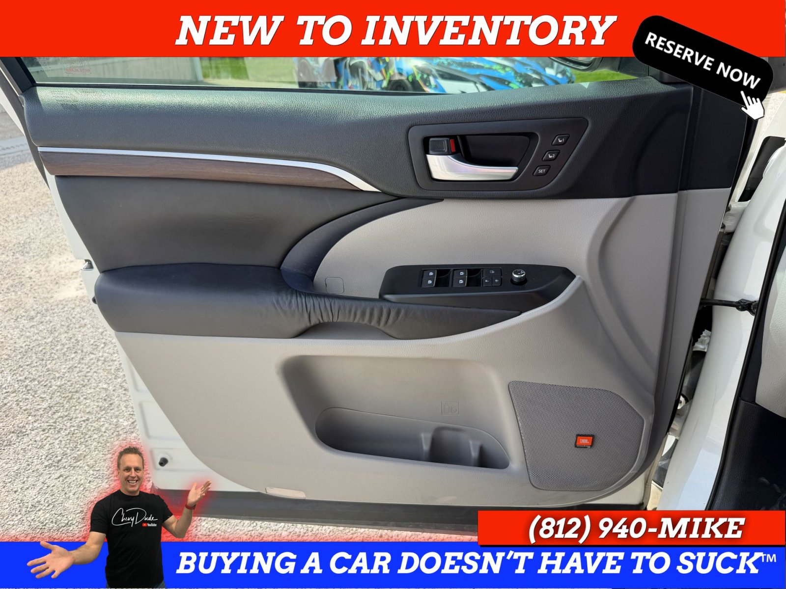 2016 Toyota Highlander Limited - Photo 25