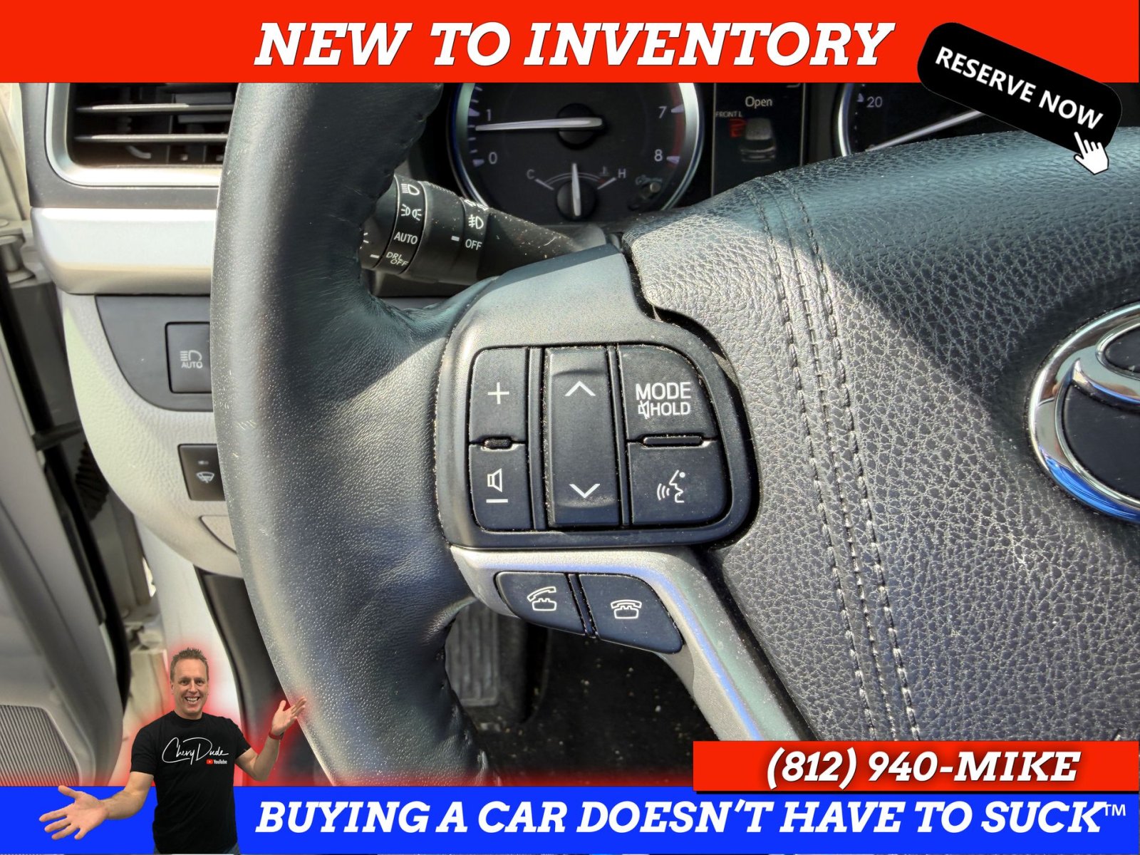 2016 Toyota Highlander Limited - Photo 30