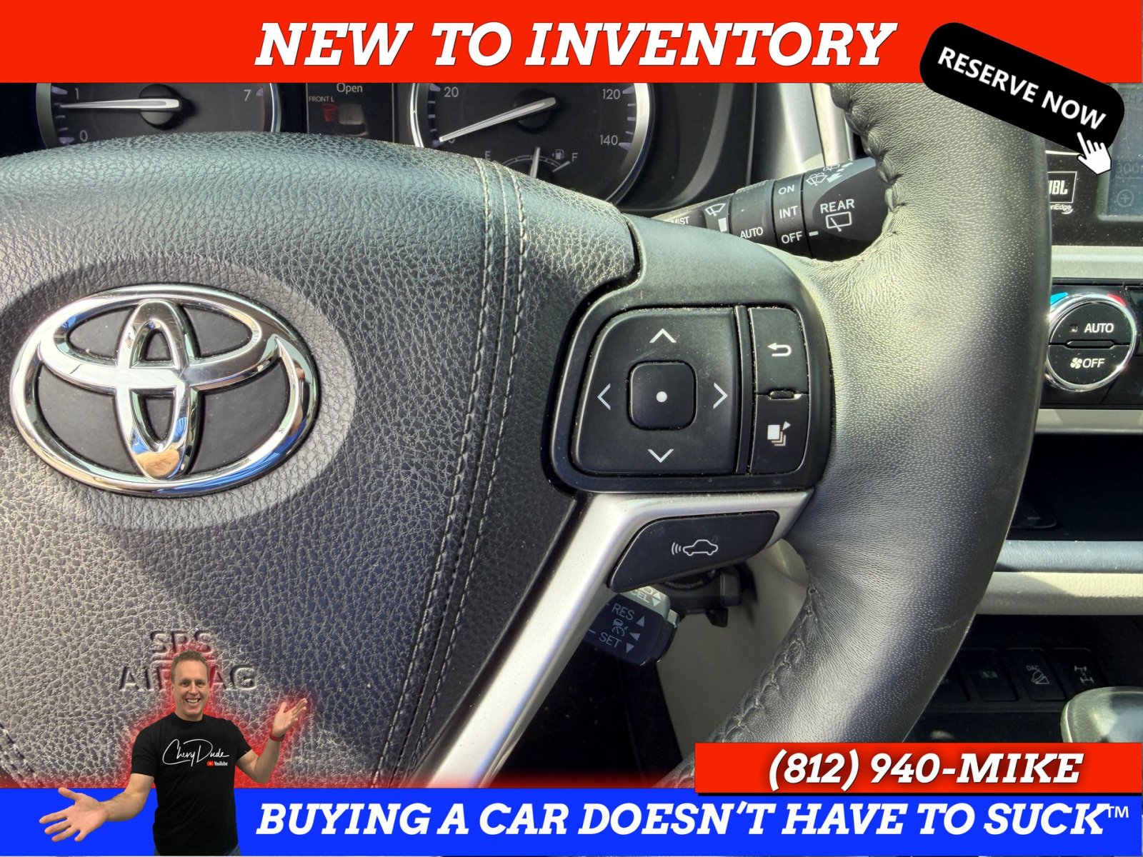 2016 Toyota Highlander Limited - Photo 31