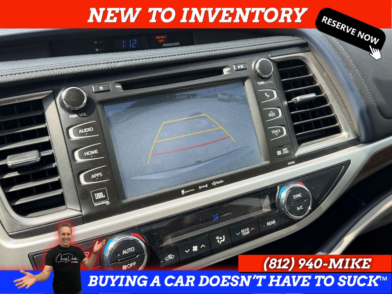 2016 Toyota Highlander Limited - Photo 32