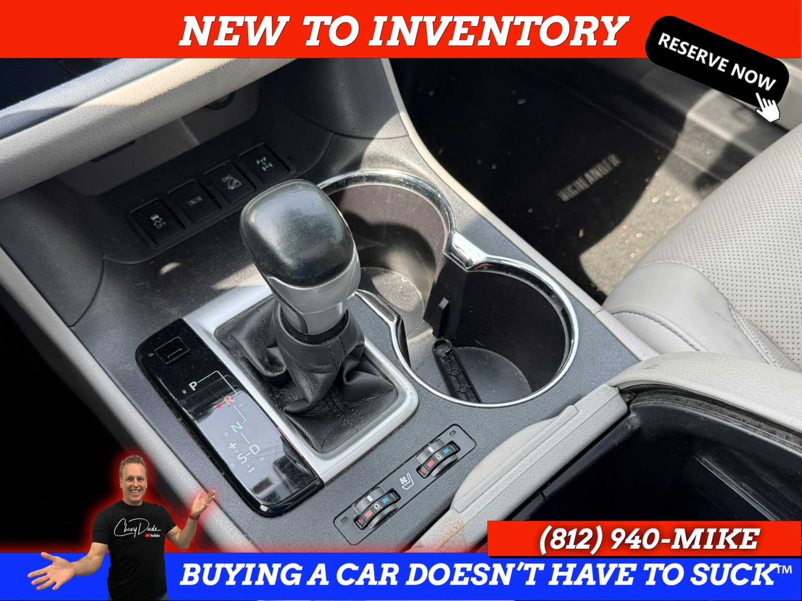 2016 Toyota Highlander Limited - Photo 33