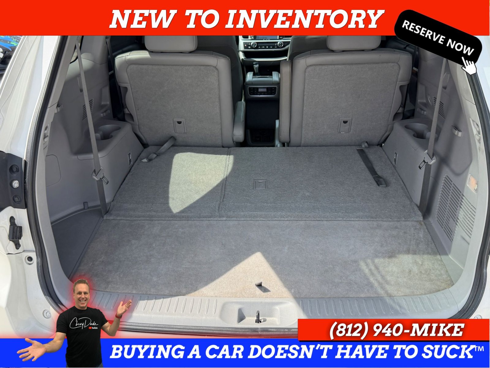 2016 Toyota Highlander Limited - Photo 40