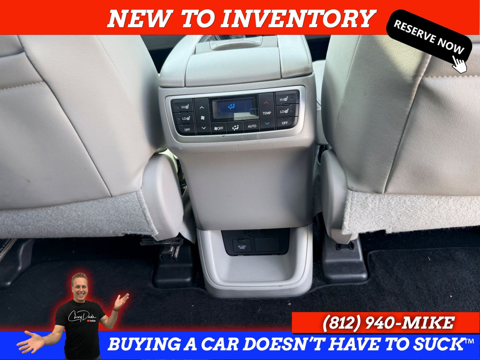 2016 Toyota Highlander Limited - Photo 44