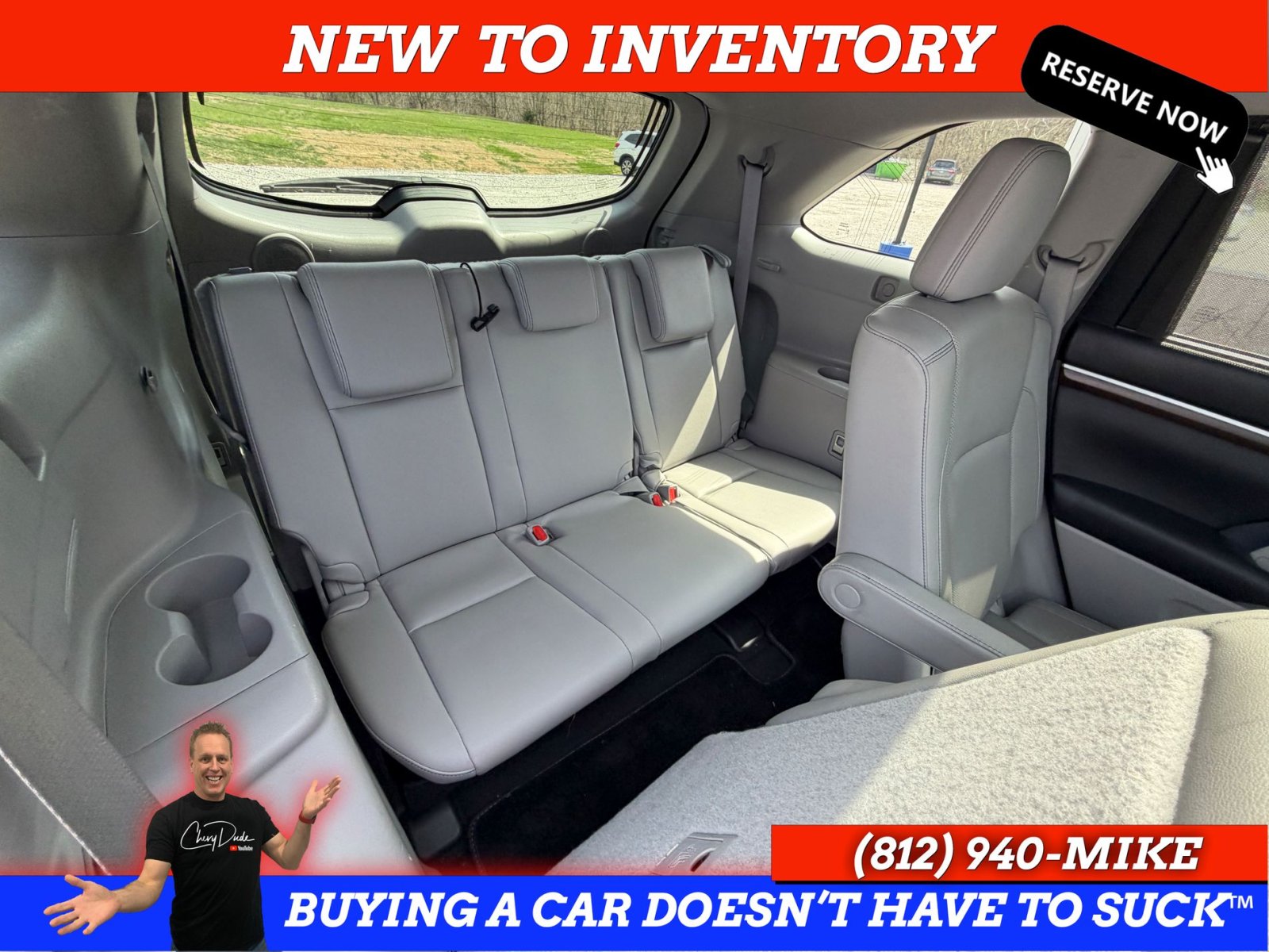 2016 Toyota Highlander Limited - Photo 46