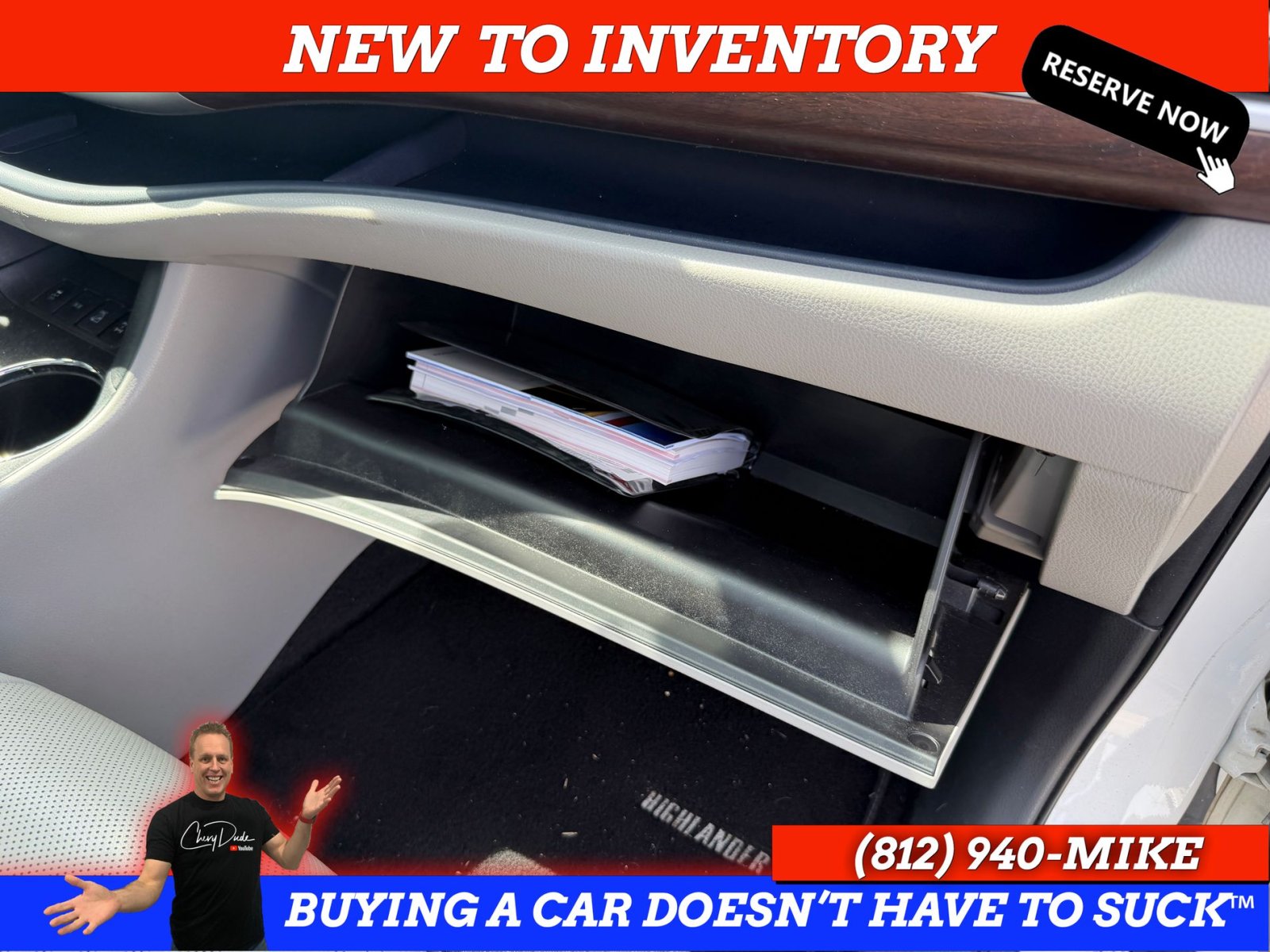 2016 Toyota Highlander Limited - Photo 47