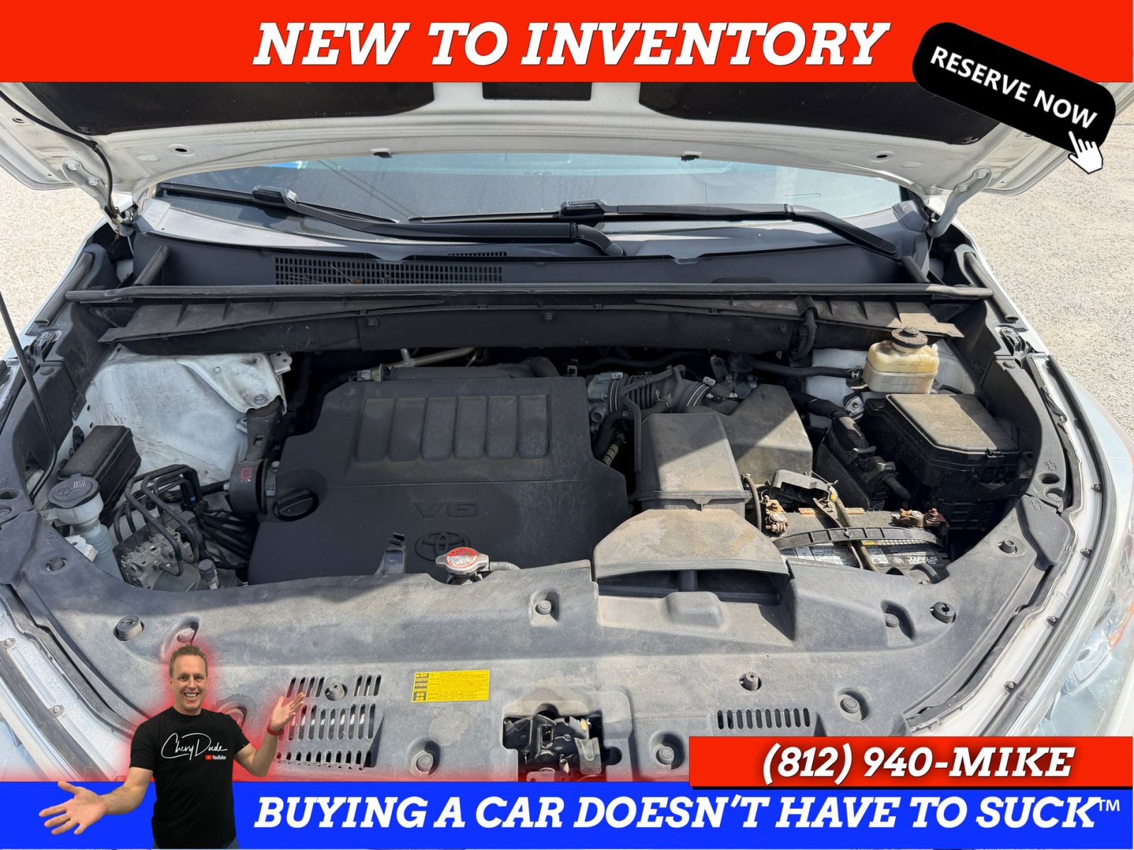 2016 Toyota Highlander Limited - Photo 48