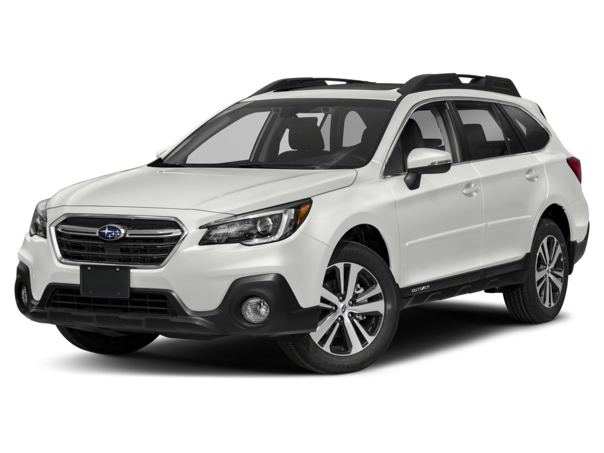 2018 Subaru Outback 2.5i (1748) Main Image