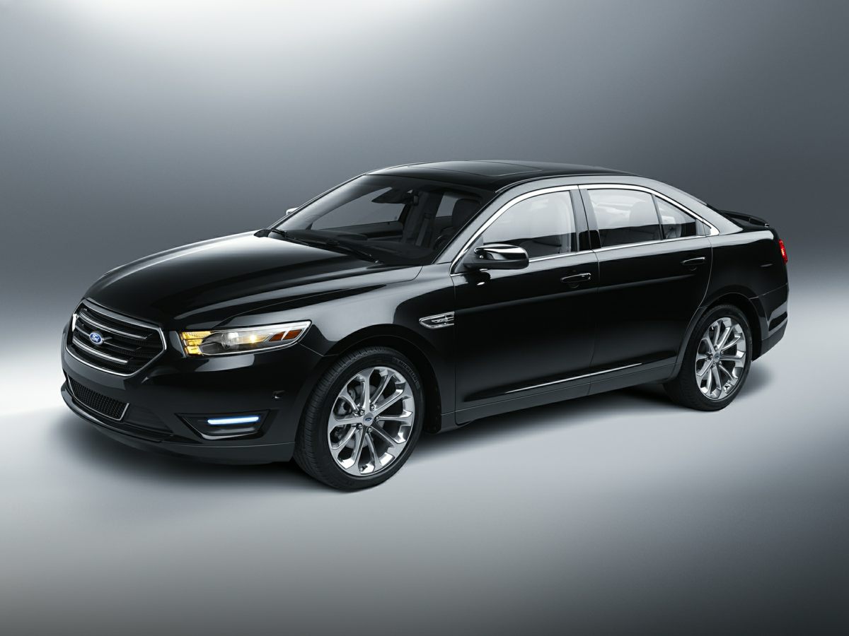 2016 Ford Taurus Limited (1755) Main Image