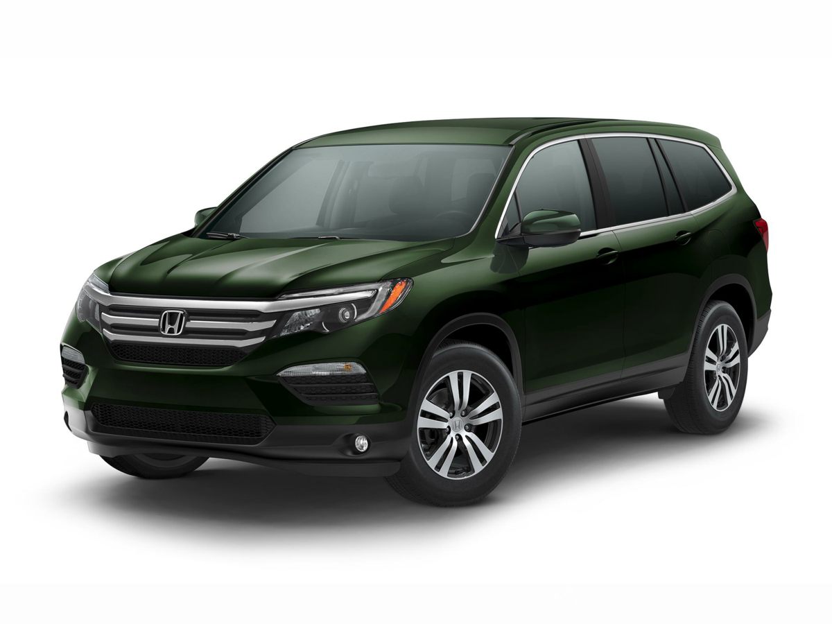 2016 Honda Pilot EX (1758) Main Image