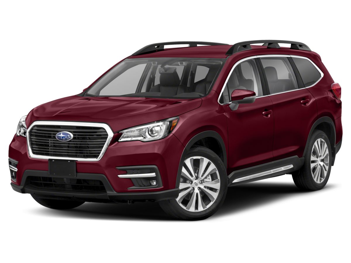 2019 Subaru Ascent Limited (1759) Main Image