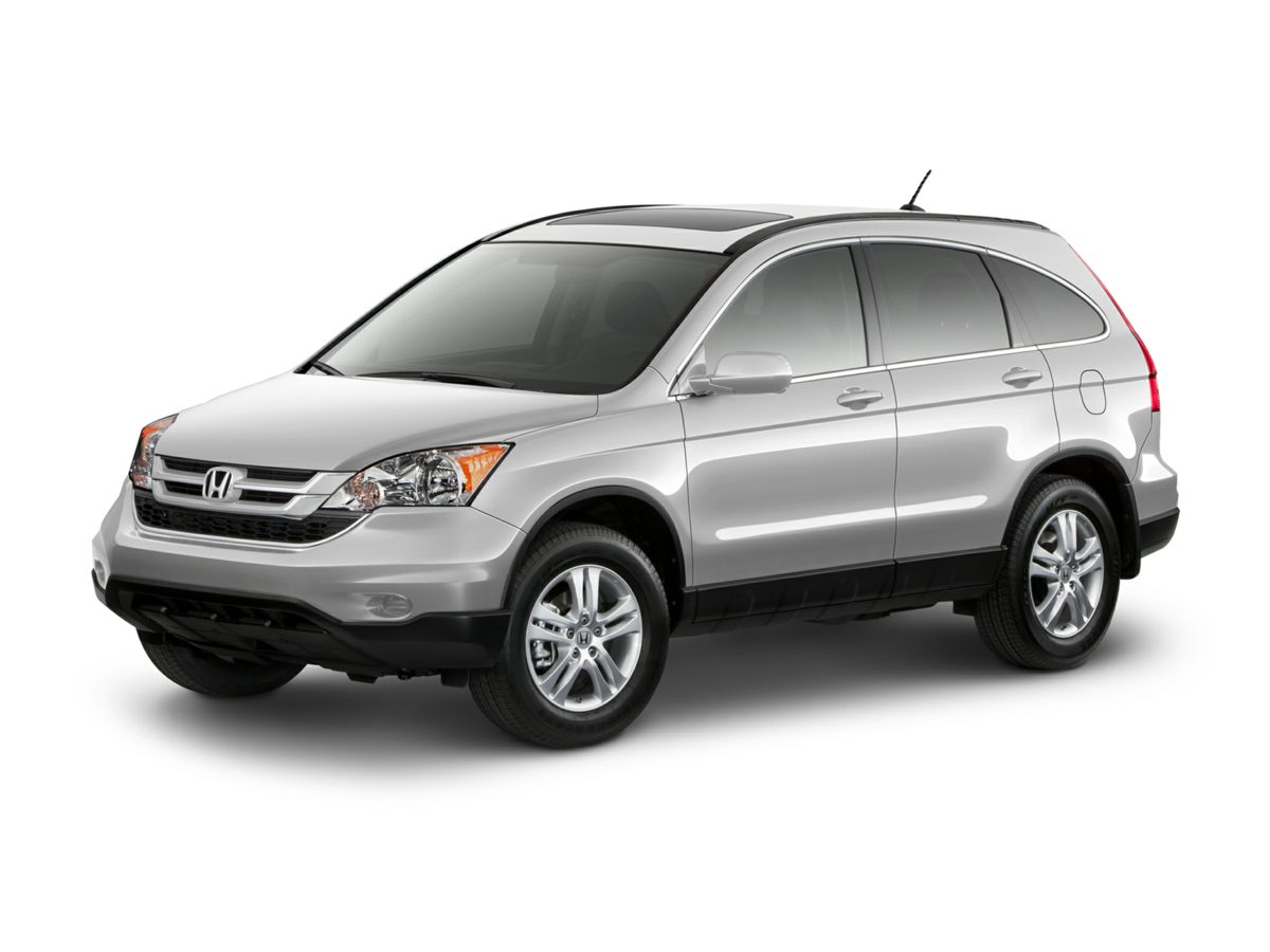 2011 Honda CR-V EX-L (1764) Main Image