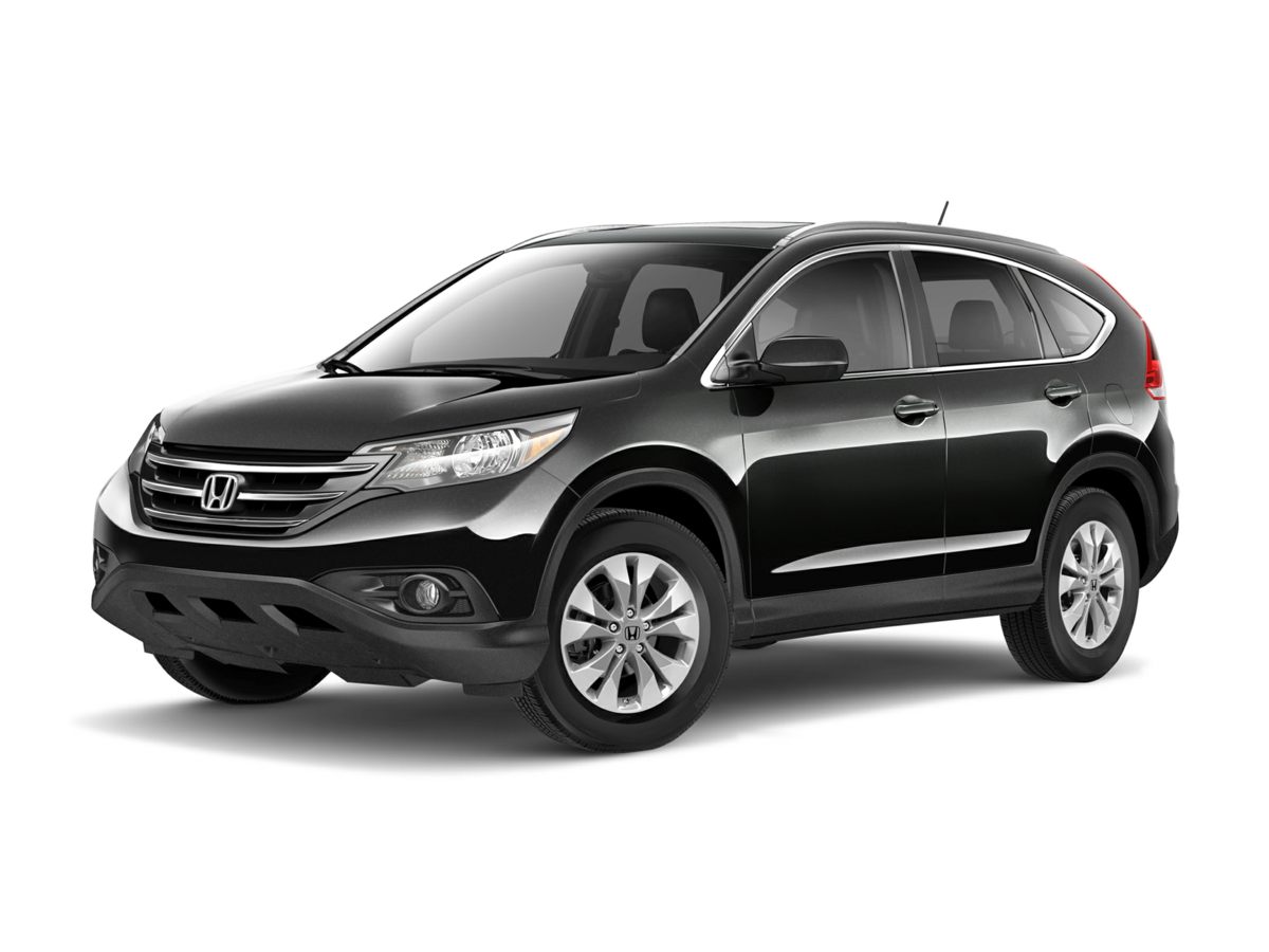 2014 Honda CR-V EX-L (1766) Main Image