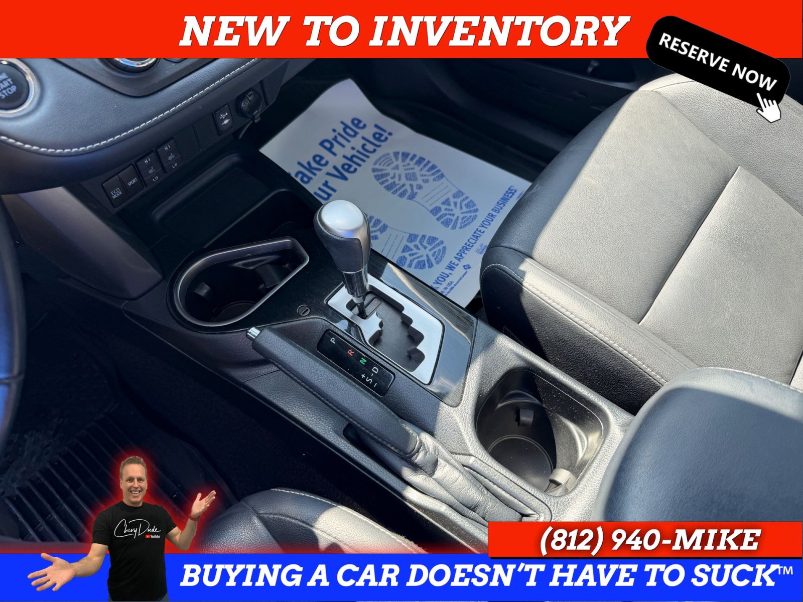 2018 Toyota RAV4 Limited - Photo 31