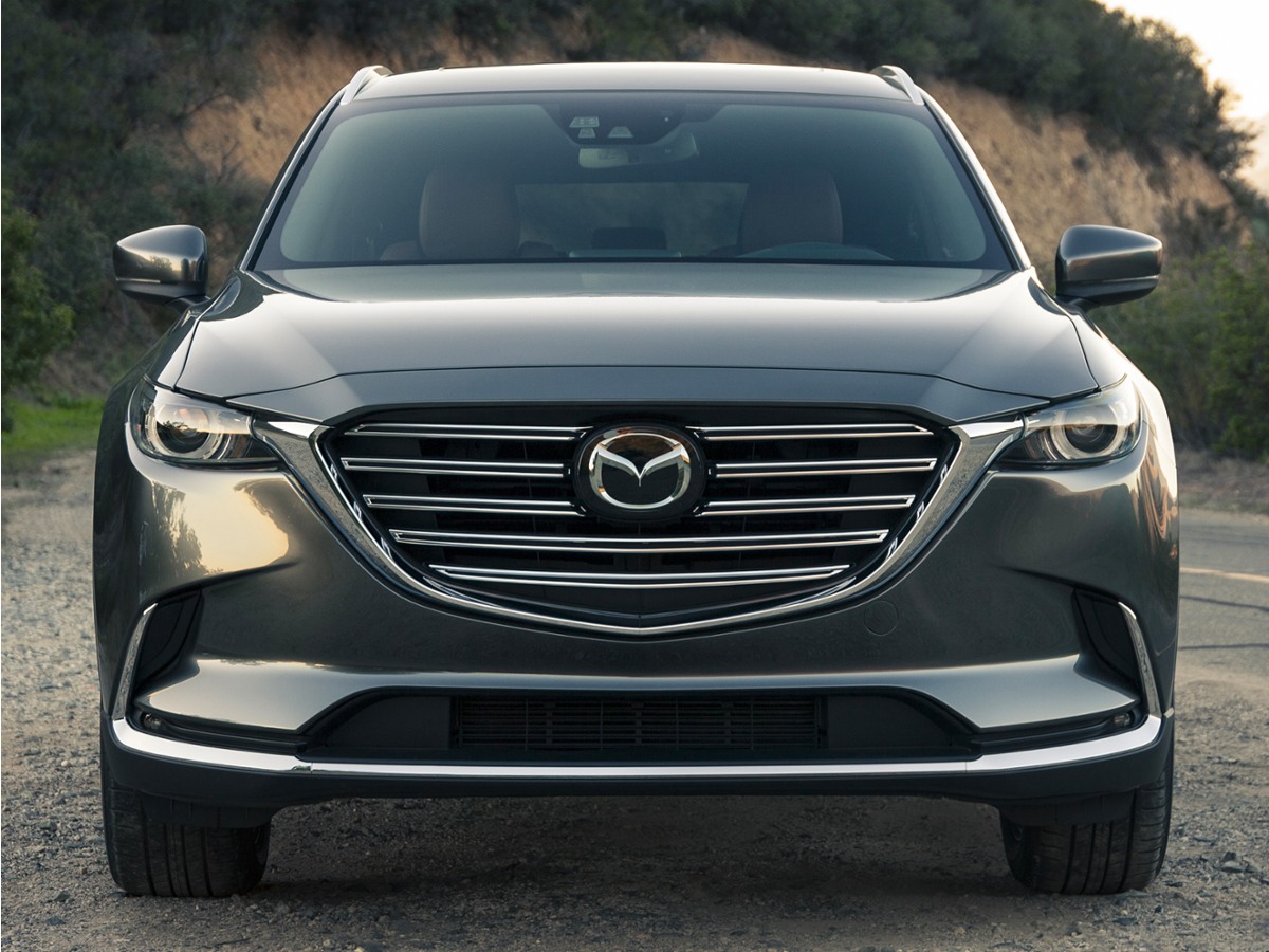 2018 Mazda CX-9 Signature (1793) Main Image