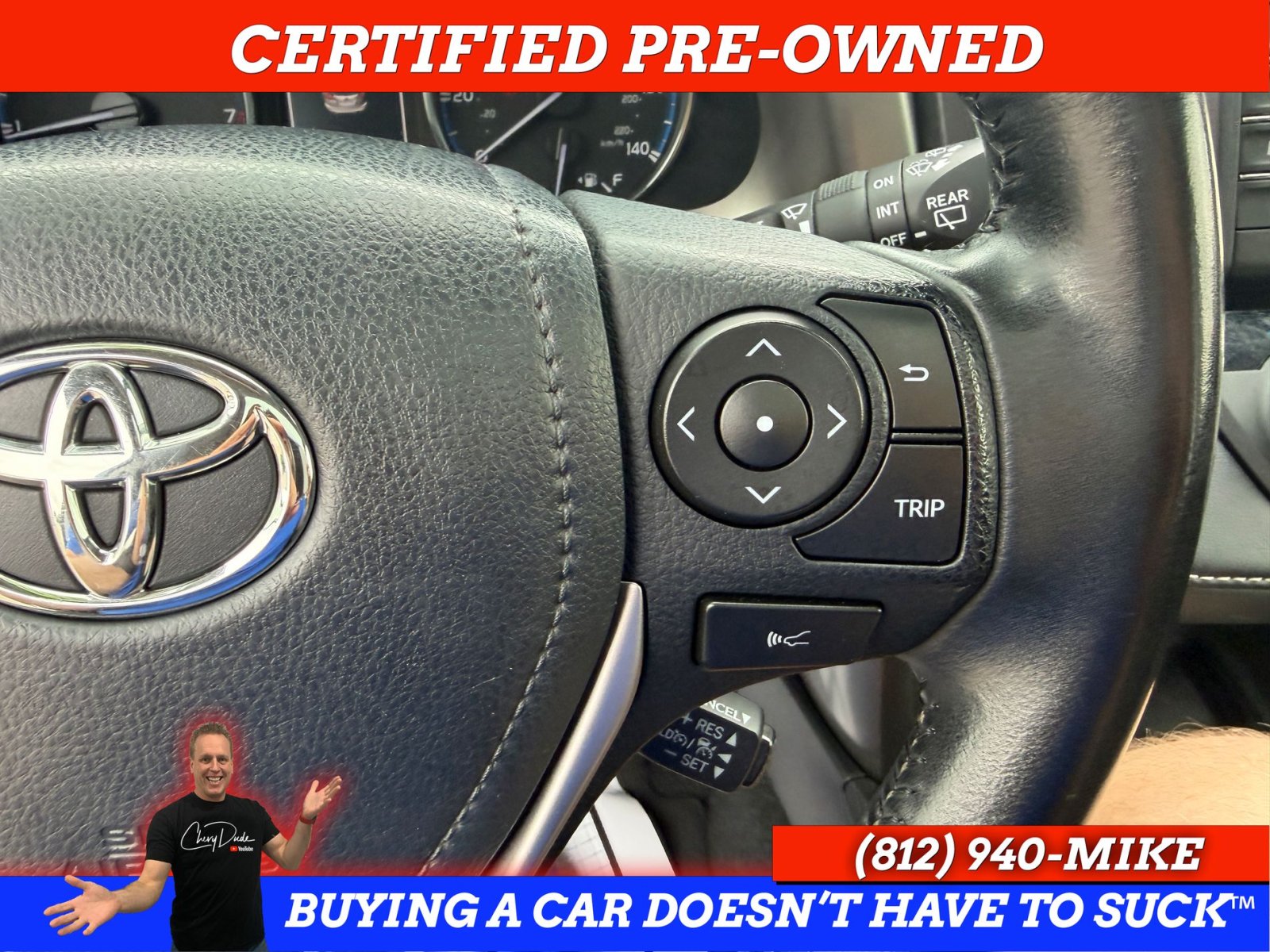 2018 Toyota RAV4 Limited - Photo 26