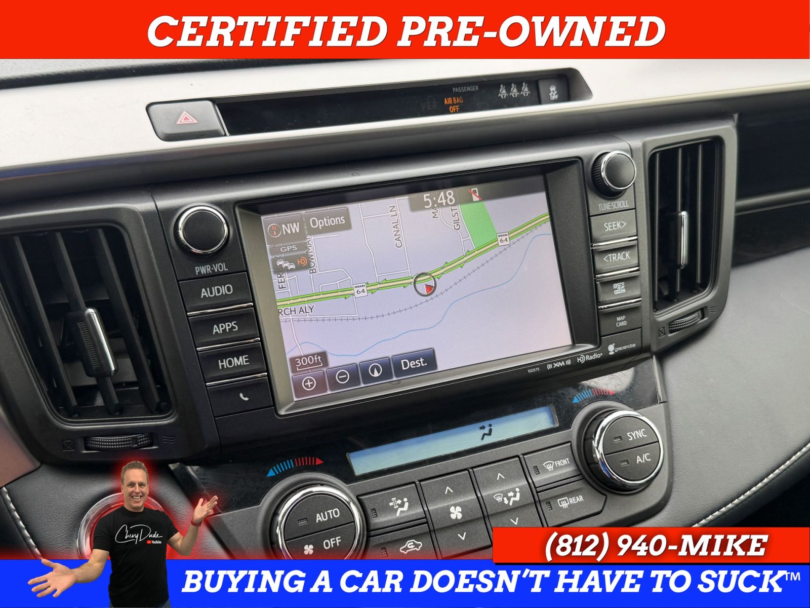 2018 Toyota RAV4 Limited - Photo 28