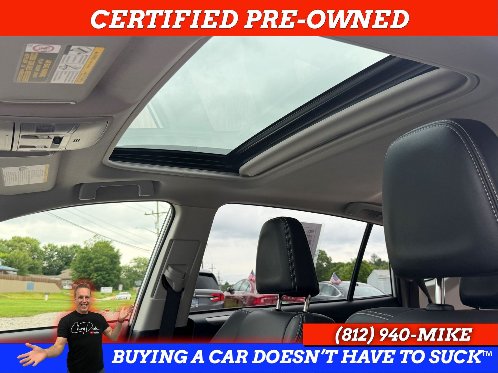 2018 Toyota RAV4 Limited - Photo 32