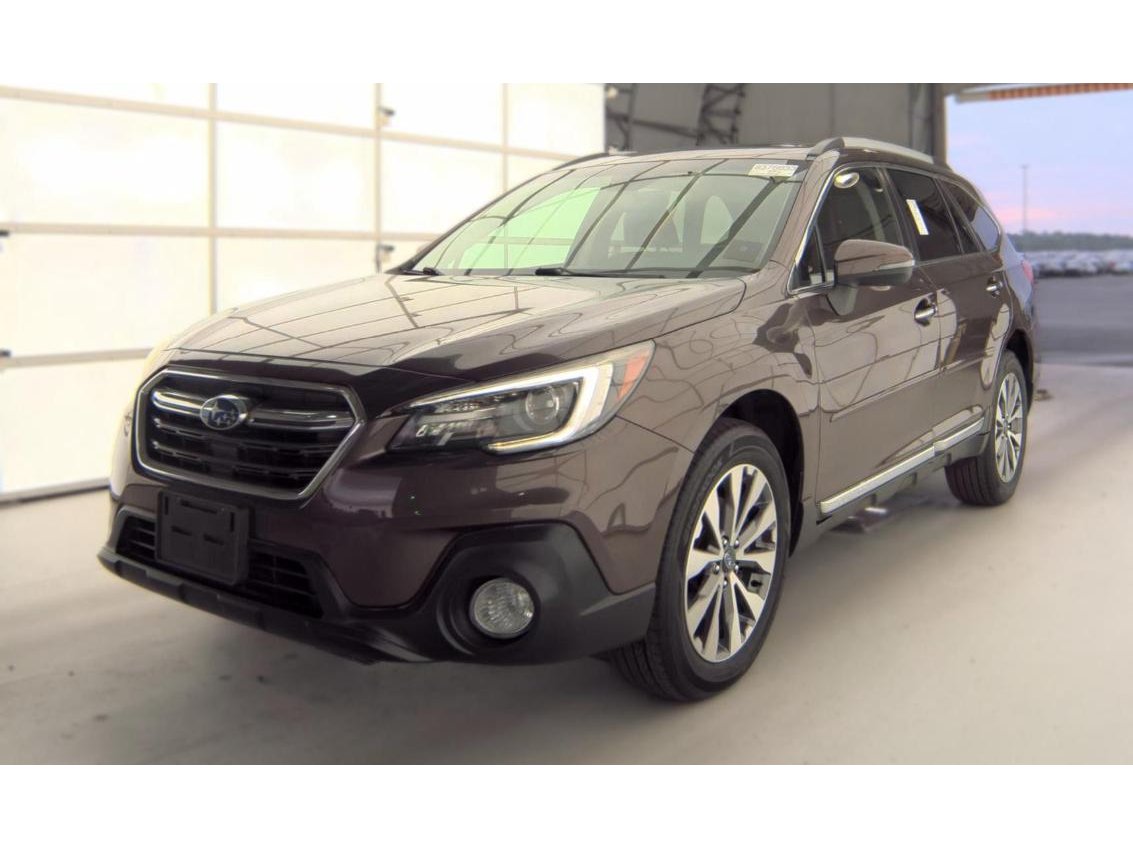 2019 Subaru Outback 2.5i (1805) Main Image