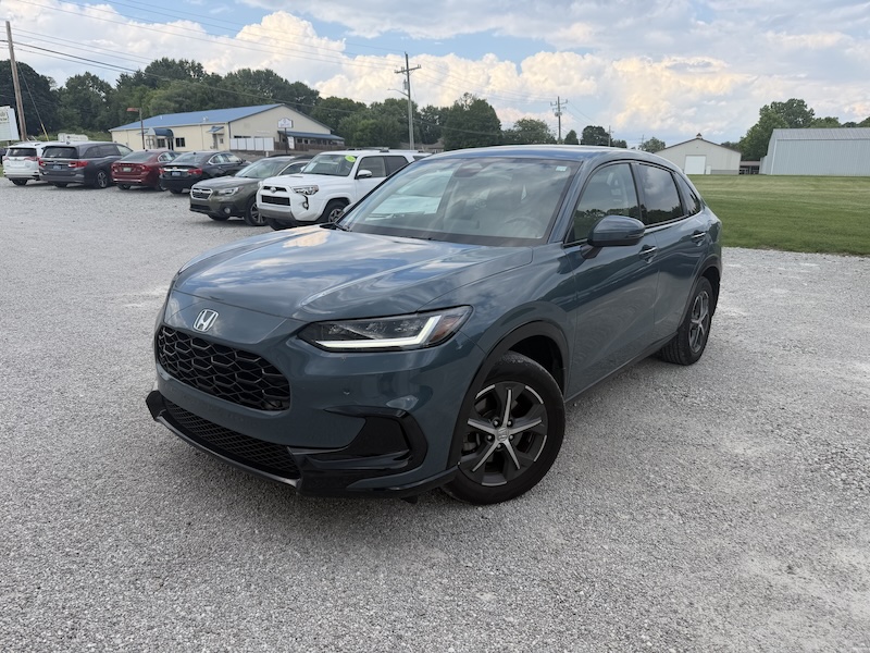 2025 Honda HR-V EX-L (1739A) Main Image