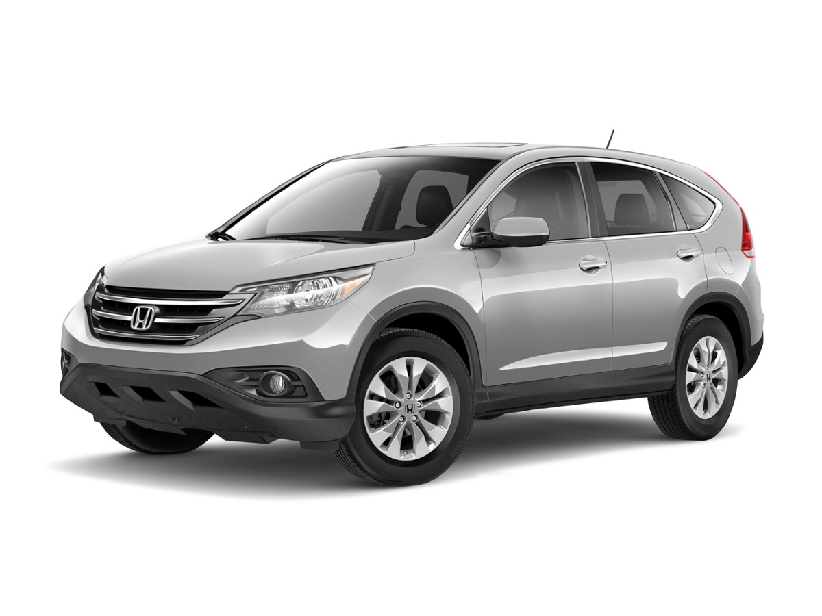 2014 Honda CR-V EX (1809) Main Image