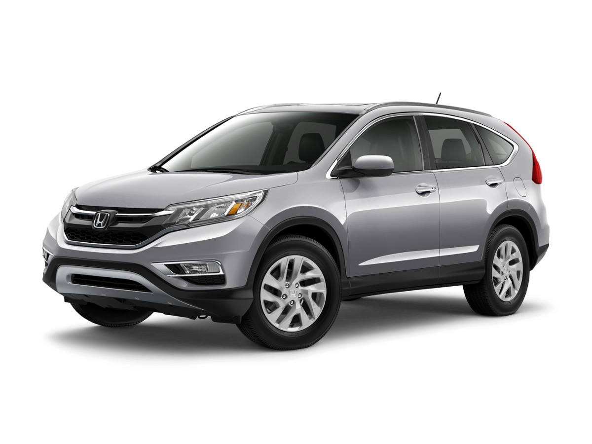 2015 Honda CR-V EX-L (1813) Main Image