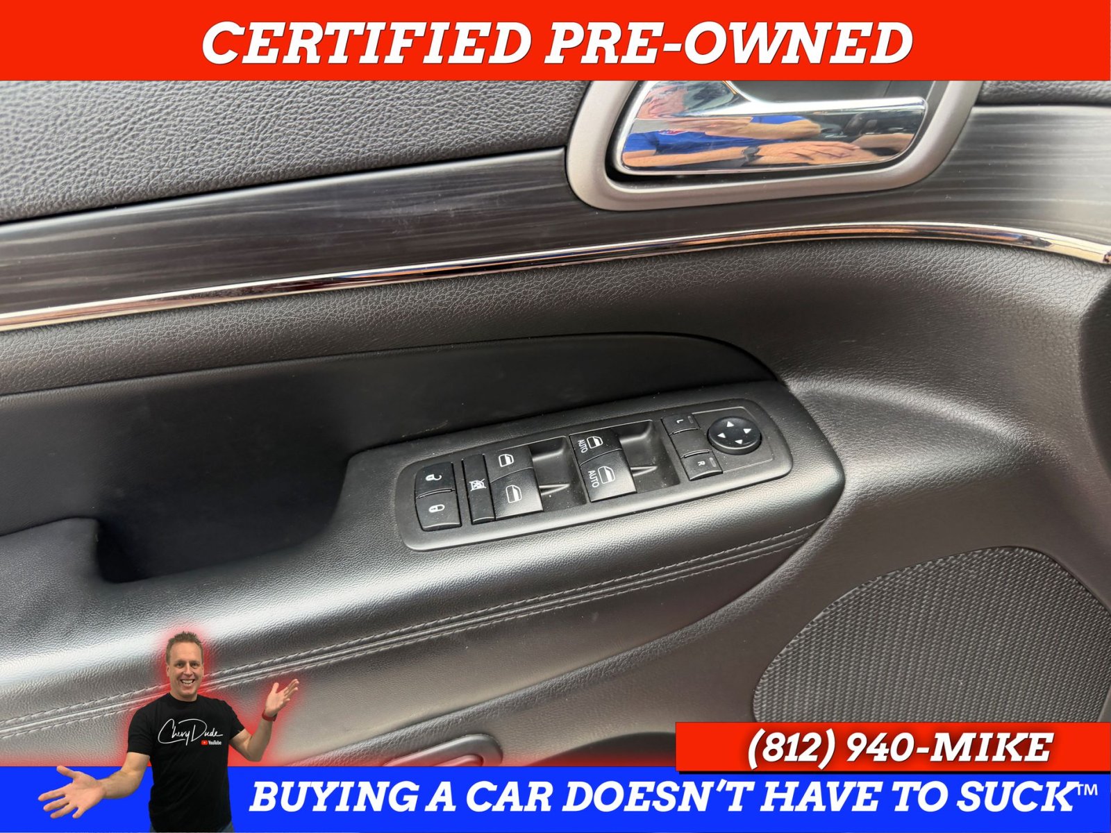 2019 Jeep Grand Cherokee Limited X - Photo 24